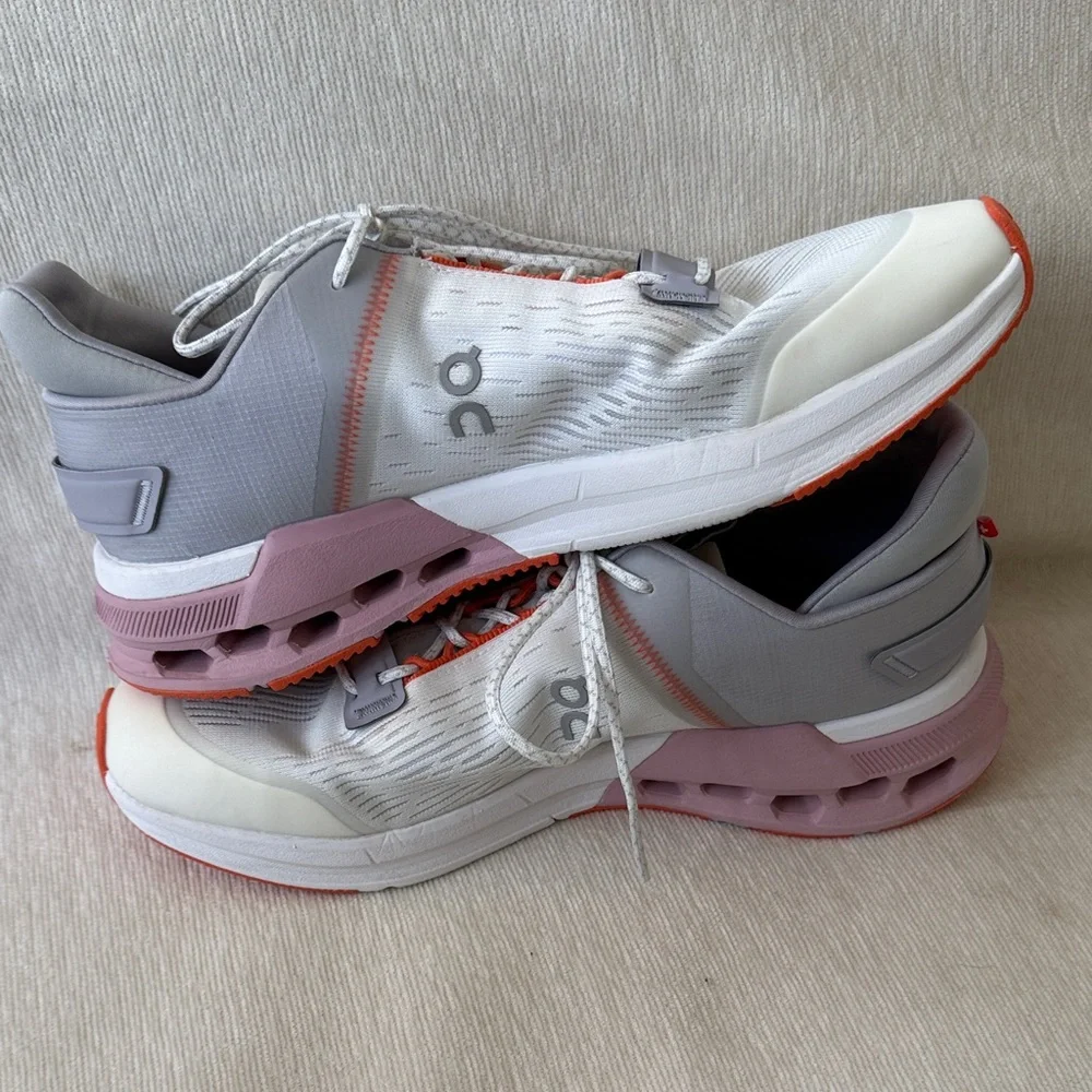 Cloud Nova Flux Sneakers 👟 - Picture 2 of 11